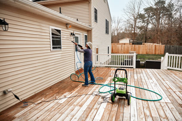 Best Pressure Washing Company Near Me  in Grenelefe, FL
