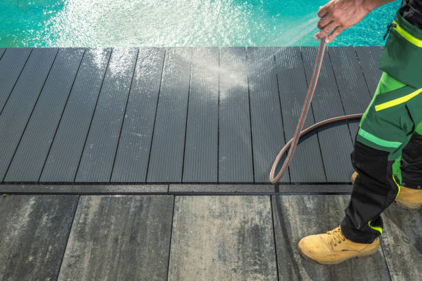 Best Roof Power Washing Services  in Grenelefe, FL