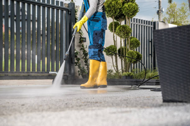 Best Roof Pressure Washing  in Grenelefe, FL