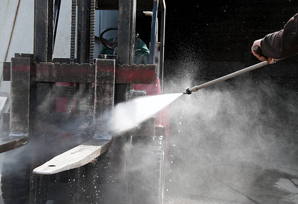 Best Sidewalk Pressure Washing  in Grenelefe, FL