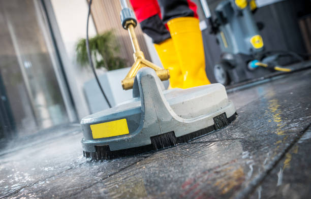 Best Commercial Building Pressure Washing  in Grenelefe, FL