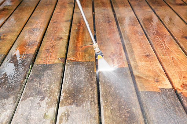 Pressure Washing Services for Businesses in Grenelefe, FL